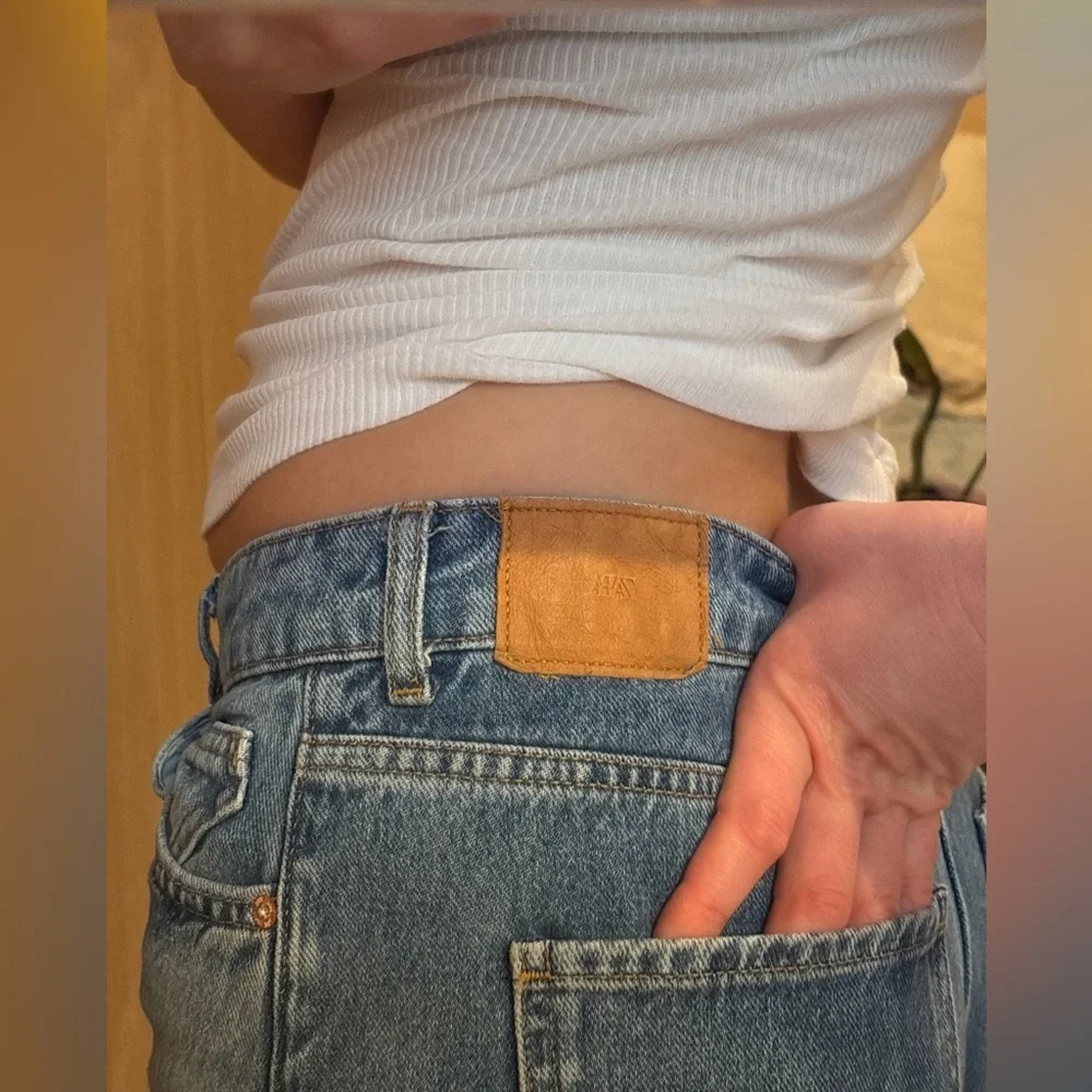 Zara jeans - Picture 4 of 5